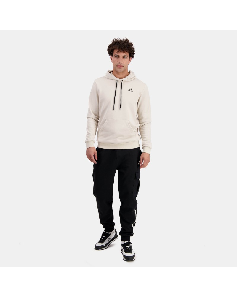 CONTEMPORAIN Hoody Nｰ1 M peyote